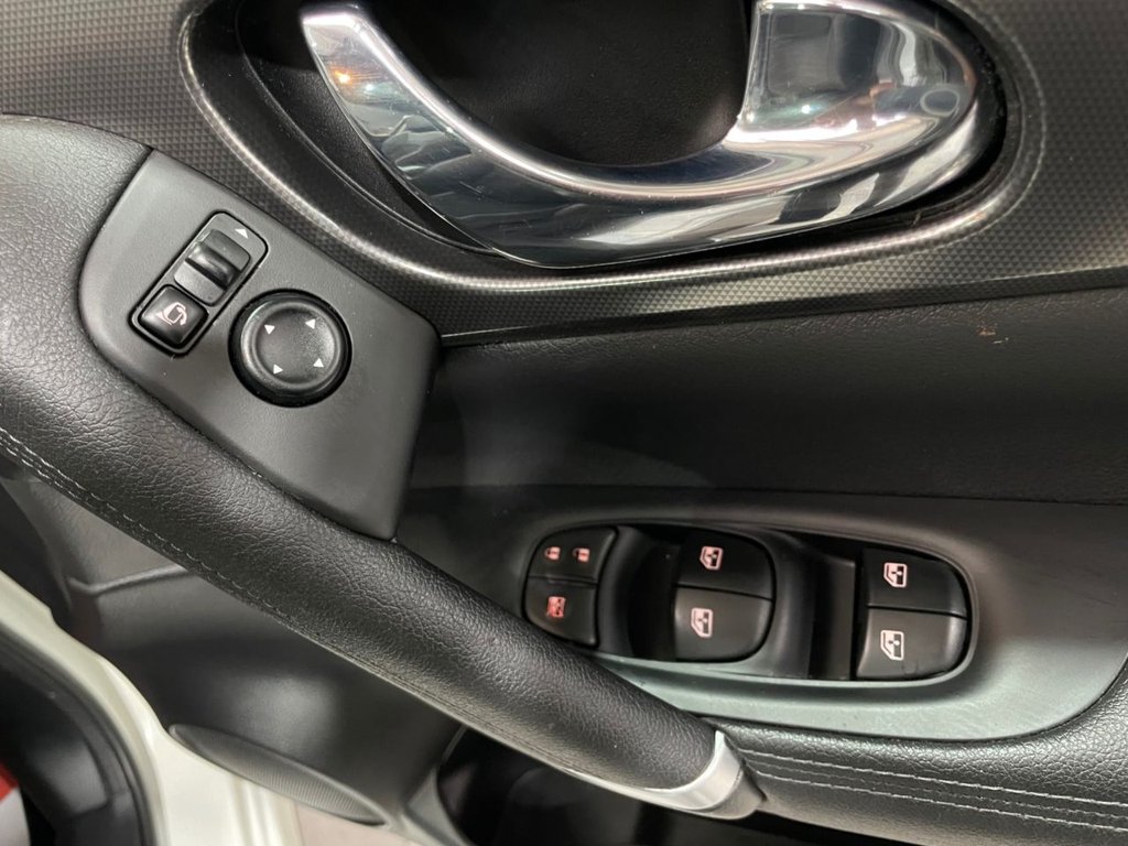 USED 2018 18 NISSAN QASHQAI 1.2 DIG-T N-Connecta SUV 5dr Petrol XTRON Euro 6 (s/s) (115 ps) PAN ROOF+360 CAMERA+NAV+P/LEATHER
