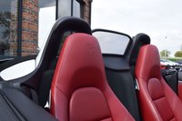 USED 2018 68 PORSCHE 718 BOXSTER 2.0T Convertible 2dr Petrol PDK Euro 6 (s/s) (300 ps) PTS WHITE / BOSE / PDLS / FSH