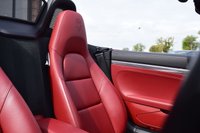 USED 2018 68 PORSCHE 718 BOXSTER 2.0T Convertible 2dr Petrol PDK Euro 6 (s/s) (300 ps) PTS WHITE / BOSE / PDLS / FSH
