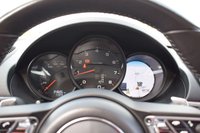 USED 2018 68 PORSCHE 718 BOXSTER 2.0T Convertible 2dr Petrol PDK Euro 6 (s/s) (300 ps) PTS WHITE / BOSE / PDLS / FSH
