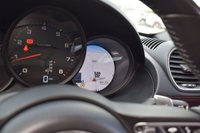 USED 2018 68 PORSCHE 718 BOXSTER 2.0T Convertible 2dr Petrol PDK Euro 6 (s/s) (300 ps) PTS WHITE / BOSE / PDLS / FSH