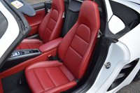 USED 2018 68 PORSCHE 718 BOXSTER 2.0T Convertible 2dr Petrol PDK Euro 6 (s/s) (300 ps) PTS WHITE / BOSE / PDLS / FSH