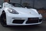 USED 2018 68 PORSCHE 718 BOXSTER 2.0T Convertible 2dr Petrol PDK Euro 6 (s/s) (300 ps) PTS WHITE / BOSE / PDLS / FSH