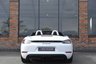 USED 2018 68 PORSCHE 718 BOXSTER 2.0T Convertible 2dr Petrol PDK Euro 6 (s/s) (300 ps) PTS WHITE / BOSE / PDLS / FSH