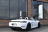 USED 2018 68 PORSCHE 718 BOXSTER 2.0T Convertible 2dr Petrol PDK Euro 6 (s/s) (300 ps) PTS WHITE / BOSE / PDLS / FSH