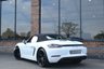 USED 2018 68 PORSCHE 718 BOXSTER 2.0T Convertible 2dr Petrol PDK Euro 6 (s/s) (300 ps) PTS WHITE / BOSE / PDLS / FSH