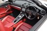 USED 2018 68 PORSCHE 718 BOXSTER 2.0T Convertible 2dr Petrol PDK Euro 6 (s/s) (300 ps) PTS WHITE / BOSE / PDLS / FSH