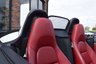 USED 2018 68 PORSCHE 718 BOXSTER 2.0T Convertible 2dr Petrol PDK Euro 6 (s/s) (300 ps) PTS WHITE / BOSE / PDLS / FSH