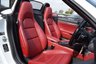 USED 2018 68 PORSCHE 718 BOXSTER 2.0T Convertible 2dr Petrol PDK Euro 6 (s/s) (300 ps) PTS WHITE / BOSE / PDLS / FSH