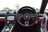USED 2018 68 PORSCHE 718 BOXSTER 2.0T Convertible 2dr Petrol PDK Euro 6 (s/s) (300 ps) PTS WHITE / BOSE / PDLS / FSH