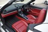 USED 2018 68 PORSCHE 718 BOXSTER 2.0T Convertible 2dr Petrol PDK Euro 6 (s/s) (300 ps) PTS WHITE / BOSE / PDLS / FSH