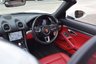USED 2018 68 PORSCHE 718 BOXSTER 2.0T Convertible 2dr Petrol PDK Euro 6 (s/s) (300 ps) PTS WHITE / BOSE / PDLS / FSH