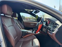 USED 2012 62 BMW 5 SERIES 3.0 535d M Sport Saloon 4dr Diesel Steptronic Euro 5 (s/s) (313 ps) 