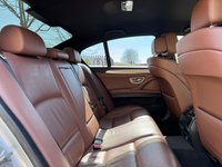 USED 2012 62 BMW 5 SERIES 3.0 535d M Sport Saloon 4dr Diesel Steptronic Euro 5 (s/s) (313 ps) 