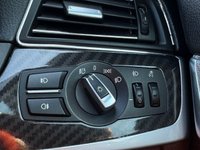 USED 2012 62 BMW 5 SERIES 3.0 535d M Sport Saloon 4dr Diesel Steptronic Euro 5 (s/s) (313 ps) 