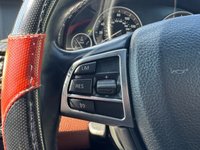USED 2012 62 BMW 5 SERIES 3.0 535d M Sport Saloon 4dr Diesel Steptronic Euro 5 (s/s) (313 ps) 