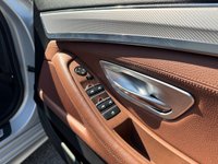 USED 2012 62 BMW 5 SERIES 3.0 535d M Sport Saloon 4dr Diesel Steptronic Euro 5 (s/s) (313 ps) 