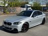 USED 2012 62 BMW 5 SERIES 3.0 535d M Sport Saloon 4dr Diesel Steptronic Euro 5 (s/s) (313 ps) 