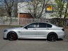 USED 2012 62 BMW 5 SERIES 3.0 535d M Sport Saloon 4dr Diesel Steptronic Euro 5 (s/s) (313 ps) 