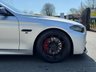 USED 2012 62 BMW 5 SERIES 3.0 535d M Sport Saloon 4dr Diesel Steptronic Euro 5 (s/s) (313 ps) 