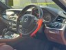 USED 2012 62 BMW 5 SERIES 3.0 535d M Sport Saloon 4dr Diesel Steptronic Euro 5 (s/s) (313 ps) 
