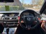 USED 2012 62 BMW 5 SERIES 3.0 535d M Sport Saloon 4dr Diesel Steptronic Euro 5 (s/s) (313 ps) 