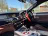 USED 2012 62 BMW 5 SERIES 3.0 535d M Sport Saloon 4dr Diesel Steptronic Euro 5 (s/s) (313 ps) 