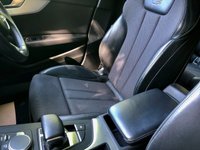 USED 2016 16 AUDI A4 AVANT 2.0 TDI S line Quattro Estate 5dr Diesel S Tronic Euro 6 (s/s) (190 ps//QUATTRO Euro 6 WITH ONLY 58,000 MILES//DAYTONA GREY METALLIC WITH BLACK HALF LEATHER//TECHNOLOGY PACKAGE//AUDI PHONE BOX WITH WIRELESS CHARGING//WIDE SCREEN SATELLITE NAVIGATION//HEATED FRONT SEATS// COLOUR DIS, ELECTRIC FOLDING AUTO DIMMING DOOR MIRRORS WITH KERB VIEW, LED LIGHTS HEADLIGHTS WITH DYNAMIC REAR AND FRONT INDICATORS. RARE QUATTRO CAR WITH AN EXCELLENT SERVICE HISTORY//AUTO GEARBOX OIL // CAMBELT // WATERPUMP RECENTLY RENEWED//ULEZ COMPLIANT\\ QUATTRO Euro 6 WITH 58,000 MILES FINISHED IN DAYTONA GREY METALLIC WITH BLACK HALF LEATHER, TECHNOLOGY PACKAGE, AUDI PHONE BOX WITH WIRELESS CHARGING, WIDE SCREEN SATELLITE NAVIGATION, HEATED FRONT SEATS, 4 WAY LUMBAR SUPPORT, COLOUR DIS, ELECTRIC FOLDING AUTO DIMMING DOOR MIRRORS WITH KERB VIEW, LED LIGHTS HEADLIGHTS WITH DYNAMIC REAR AND FRONT INDICATORS. RARE QUATTRO CAR WITH AN EXCELLENT SERVICE HISTORY//AUTO GEARBOX OIL // CAMBELT // WATERPUMP RECENTLY RENEWED