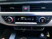 USED 2016 16 AUDI A4 AVANT 2.0 TDI S line Quattro Estate 5dr Diesel S Tronic Euro 6 (s/s) (190 ps//QUATTRO Euro 6 WITH ONLY 58,000 MILES//DAYTONA GREY METALLIC WITH BLACK HALF LEATHER//TECHNOLOGY PACKAGE//AUDI PHONE BOX WITH WIRELESS CHARGING//WIDE SCREEN SATELLITE NAVIGATION//HEATED FRONT SEATS// COLOUR DIS, ELECTRIC FOLDING AUTO DIMMING DOOR MIRRORS WITH KERB VIEW, LED LIGHTS HEADLIGHTS WITH DYNAMIC REAR AND FRONT INDICATORS. RARE QUATTRO CAR WITH AN EXCELLENT SERVICE HISTORY//AUTO GEARBOX OIL // CAMBELT // WATERPUMP RECENTLY RENEWED//ULEZ COMPLIANT\\ QUATTRO Euro 6 WITH 58,000 MILES FINISHED IN DAYTONA GREY METALLIC WITH BLACK HALF LEATHER, TECHNOLOGY PACKAGE, AUDI PHONE BOX WITH WIRELESS CHARGING, WIDE SCREEN SATELLITE NAVIGATION, HEATED FRONT SEATS, 4 WAY LUMBAR SUPPORT, COLOUR DIS, ELECTRIC FOLDING AUTO DIMMING DOOR MIRRORS WITH KERB VIEW, LED LIGHTS HEADLIGHTS WITH DYNAMIC REAR AND FRONT INDICATORS. RARE QUATTRO CAR WITH AN EXCELLENT SERVICE HISTORY//AUTO GEARBOX OIL // CAMBELT // WATERPUMP RECENTLY RENEWED