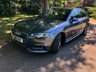 USED 2016 16 AUDI A4 AVANT 2.0 TDI S line Quattro Estate 5dr Diesel S Tronic Euro 6 (s/s) (190 ps//QUATTRO Euro 6 WITH ONLY 58,000 MILES//DAYTONA GREY METALLIC WITH BLACK HALF LEATHER//TECHNOLOGY PACKAGE//AUDI PHONE BOX WITH WIRELESS CHARGING//WIDE SCREEN SATELLITE NAVIGATION//HEATED FRONT SEATS// COLOUR DIS, ELECTRIC FOLDING AUTO DIMMING DOOR MIRRORS WITH KERB VIEW, LED LIGHTS HEADLIGHTS WITH DYNAMIC REAR AND FRONT INDICATORS. RARE QUATTRO CAR WITH AN EXCELLENT SERVICE HISTORY//AUTO GEARBOX OIL // CAMBELT // WATERPUMP RECENTLY RENEWED//ULEZ COMPLIANT\\ QUATTRO Euro 6 WITH 58,000 MILES FINISHED IN DAYTONA GREY METALLIC WITH BLACK HALF LEATHER, TECHNOLOGY PACKAGE, AUDI PHONE BOX WITH WIRELESS CHARGING, WIDE SCREEN SATELLITE NAVIGATION, HEATED FRONT SEATS, 4 WAY LUMBAR SUPPORT, COLOUR DIS, ELECTRIC FOLDING AUTO DIMMING DOOR MIRRORS WITH KERB VIEW, LED LIGHTS HEADLIGHTS WITH DYNAMIC REAR AND FRONT INDICATORS. RARE QUATTRO CAR WITH AN EXCELLENT SERVICE HISTORY//AUTO GEARBOX OIL // CAMBELT // WATERPUMP RECENTLY RENEWED
