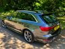 USED 2016 16 AUDI A4 AVANT 2.0 TDI S line Quattro Estate 5dr Diesel S Tronic Euro 6 (s/s) (190 ps//QUATTRO Euro 6 WITH ONLY 58,000 MILES//DAYTONA GREY METALLIC WITH BLACK HALF LEATHER//TECHNOLOGY PACKAGE//AUDI PHONE BOX WITH WIRELESS CHARGING//WIDE SCREEN SATELLITE NAVIGATION//HEATED FRONT SEATS// COLOUR DIS, ELECTRIC FOLDING AUTO DIMMING DOOR MIRRORS WITH KERB VIEW, LED LIGHTS HEADLIGHTS WITH DYNAMIC REAR AND FRONT INDICATORS. RARE QUATTRO CAR WITH AN EXCELLENT SERVICE HISTORY//AUTO GEARBOX OIL // CAMBELT // WATERPUMP RECENTLY RENEWED//ULEZ COMPLIANT\\ QUATTRO Euro 6 WITH 58,000 MILES FINISHED IN DAYTONA GREY METALLIC WITH BLACK HALF LEATHER, TECHNOLOGY PACKAGE, AUDI PHONE BOX WITH WIRELESS CHARGING, WIDE SCREEN SATELLITE NAVIGATION, HEATED FRONT SEATS, 4 WAY LUMBAR SUPPORT, COLOUR DIS, ELECTRIC FOLDING AUTO DIMMING DOOR MIRRORS WITH KERB VIEW, LED LIGHTS HEADLIGHTS WITH DYNAMIC REAR AND FRONT INDICATORS. RARE QUATTRO CAR WITH AN EXCELLENT SERVICE HISTORY//AUTO GEARBOX OIL // CAMBELT // WATERPUMP RECENTLY RENEWED