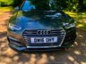 USED 2016 16 AUDI A4 AVANT 2.0 TDI S line Quattro Estate 5dr Diesel S Tronic Euro 6 (s/s) (190 ps//QUATTRO Euro 6 WITH ONLY 58,000 MILES//DAYTONA GREY METALLIC WITH BLACK HALF LEATHER//TECHNOLOGY PACKAGE//AUDI PHONE BOX WITH WIRELESS CHARGING//WIDE SCREEN SATELLITE NAVIGATION//HEATED FRONT SEATS// COLOUR DIS, ELECTRIC FOLDING AUTO DIMMING DOOR MIRRORS WITH KERB VIEW, LED LIGHTS HEADLIGHTS WITH DYNAMIC REAR AND FRONT INDICATORS. RARE QUATTRO CAR WITH AN EXCELLENT SERVICE HISTORY//AUTO GEARBOX OIL // CAMBELT // WATERPUMP RECENTLY RENEWED//ULEZ COMPLIANT\\ QUATTRO Euro 6 WITH 58,000 MILES FINISHED IN DAYTONA GREY METALLIC WITH BLACK HALF LEATHER, TECHNOLOGY PACKAGE, AUDI PHONE BOX WITH WIRELESS CHARGING, WIDE SCREEN SATELLITE NAVIGATION, HEATED FRONT SEATS, 4 WAY LUMBAR SUPPORT, COLOUR DIS, ELECTRIC FOLDING AUTO DIMMING DOOR MIRRORS WITH KERB VIEW, LED LIGHTS HEADLIGHTS WITH DYNAMIC REAR AND FRONT INDICATORS. RARE QUATTRO CAR WITH AN EXCELLENT SERVICE HISTORY//AUTO GEARBOX OIL // CAMBELT // WATERPUMP RECENTLY RENEWED