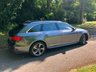 USED 2016 16 AUDI A4 AVANT 2.0 TDI S line Quattro Estate 5dr Diesel S Tronic Euro 6 (s/s) (190 ps//QUATTRO Euro 6 WITH ONLY 58,000 MILES//DAYTONA GREY METALLIC WITH BLACK HALF LEATHER//TECHNOLOGY PACKAGE//AUDI PHONE BOX WITH WIRELESS CHARGING//WIDE SCREEN SATELLITE NAVIGATION//HEATED FRONT SEATS// COLOUR DIS, ELECTRIC FOLDING AUTO DIMMING DOOR MIRRORS WITH KERB VIEW, LED LIGHTS HEADLIGHTS WITH DYNAMIC REAR AND FRONT INDICATORS. RARE QUATTRO CAR WITH AN EXCELLENT SERVICE HISTORY//AUTO GEARBOX OIL // CAMBELT // WATERPUMP RECENTLY RENEWED//ULEZ COMPLIANT\\ QUATTRO Euro 6 WITH 58,000 MILES FINISHED IN DAYTONA GREY METALLIC WITH BLACK HALF LEATHER, TECHNOLOGY PACKAGE, AUDI PHONE BOX WITH WIRELESS CHARGING, WIDE SCREEN SATELLITE NAVIGATION, HEATED FRONT SEATS, 4 WAY LUMBAR SUPPORT, COLOUR DIS, ELECTRIC FOLDING AUTO DIMMING DOOR MIRRORS WITH KERB VIEW, LED LIGHTS HEADLIGHTS WITH DYNAMIC REAR AND FRONT INDICATORS. RARE QUATTRO CAR WITH AN EXCELLENT SERVICE HISTORY//AUTO GEARBOX OIL // CAMBELT // WATERPUMP RECENTLY RENEWED