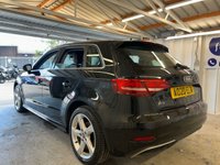 USED 2020 20 AUDI A3 1.4 TFSIe 40 e-tron Sportback 5dr Petrol Plug-in Hybrid S Tronic Euro 6 (s/s) 8.8kWh (204 ps)+1 FORMER KEEPER+2 KEYS+2 CABLES+DIGITAL COCKPIT+FULL LEATHER SEATS+MEDIA+NAV+ 2 KEYS+1 FORMER KEEPER+HISTORY+2 CABLES+FULL LEATHER SEATS+MEDIA+FULL LEATHER SEATS+DIGITAL COCKPIT+PARKING SENSORS+BLUETOOTH+USB+AUX+DAB+ALLOYS+CLIMATE+CRUISE+HPI CLEAR