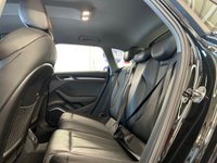 USED 2020 20 AUDI A3 1.4 TFSIe 40 e-tron Sportback 5dr Petrol Plug-in Hybrid S Tronic Euro 6 (s/s) 8.8kWh (204 ps)+1 FORMER KEEPER+2 KEYS+2 CABLES+DIGITAL COCKPIT+FULL LEATHER SEATS+MEDIA+NAV+ 2 KEYS+1 FORMER KEEPER+HISTORY+2 CABLES+FULL LEATHER SEATS+MEDIA+FULL LEATHER SEATS+DIGITAL COCKPIT+PARKING SENSORS+BLUETOOTH+USB+AUX+DAB+ALLOYS+CLIMATE+CRUISE+HPI CLEAR