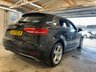 USED 2020 20 AUDI A3 1.4 TFSIe 40 e-tron Sportback 5dr Petrol Plug-in Hybrid S Tronic Euro 6 (s/s) 8.8kWh (204 ps)+1 FORMER KEEPER+2 KEYS+2 CABLES+DIGITAL COCKPIT+FULL LEATHER SEATS+MEDIA+NAV+ 2 KEYS+1 FORMER KEEPER+HISTORY+2 CABLES+FULL LEATHER SEATS+MEDIA+FULL LEATHER SEATS+DIGITAL COCKPIT+PARKING SENSORS+BLUETOOTH+USB+AUX+DAB+ALLOYS+CLIMATE+CRUISE+HPI CLEAR
