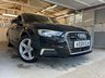 USED 2020 20 AUDI A3 1.4 TFSIe 40 e-tron Sportback 5dr Petrol Plug-in Hybrid S Tronic Euro 6 (s/s) 8.8kWh (204 ps)+1 FORMER KEEPER+2 KEYS+2 CABLES+DIGITAL COCKPIT+FULL LEATHER SEATS+MEDIA+NAV+ 2 KEYS+1 FORMER KEEPER+HISTORY+2 CABLES+FULL LEATHER SEATS+MEDIA+FULL LEATHER SEATS+DIGITAL COCKPIT+PARKING SENSORS+BLUETOOTH+USB+AUX+DAB+ALLOYS+CLIMATE+CRUISE+HPI CLEAR