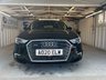 USED 2020 20 AUDI A3 1.4 TFSIe 40 e-tron Sportback 5dr Petrol Plug-in Hybrid S Tronic Euro 6 (s/s) 8.8kWh (204 ps)+1 FORMER KEEPER+2 KEYS+2 CABLES+DIGITAL COCKPIT+FULL LEATHER SEATS+MEDIA+NAV+ 2 KEYS+1 FORMER KEEPER+HISTORY+2 CABLES+FULL LEATHER SEATS+MEDIA+FULL LEATHER SEATS+DIGITAL COCKPIT+PARKING SENSORS+BLUETOOTH+USB+AUX+DAB+ALLOYS+CLIMATE+CRUISE+HPI CLEAR