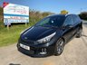 USED 2018 18 KIA CEED 1.6 CRDi GT-Line Sportswagon 5dr Diesel Manual Euro 6 (s/s) (134 bhp) 