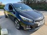 USED 2018 18 KIA CEED 1.6 CRDi GT-Line Sportswagon 5dr Diesel Manual Euro 6 (s/s) (134 bhp) 