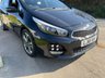 USED 2018 18 KIA CEED 1.6 CRDi GT-Line Sportswagon 5dr Diesel Manual Euro 6 (s/s) (134 bhp) 