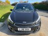 USED 2018 18 KIA CEED 1.6 CRDi GT-Line Sportswagon 5dr Diesel Manual Euro 6 (s/s) (134 bhp) 