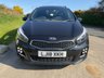 USED 2018 18 KIA CEED 1.6 CRDi GT-Line Sportswagon 5dr Diesel Manual Euro 6 (s/s) (134 bhp) 