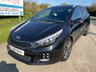 USED 2018 18 KIA CEED 1.6 CRDi GT-Line Sportswagon 5dr Diesel Manual Euro 6 (s/s) (134 bhp) 