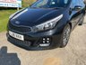 USED 2018 18 KIA CEED 1.6 CRDi GT-Line Sportswagon 5dr Diesel Manual Euro 6 (s/s) (134 bhp) 
