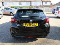 USED 2021 71 NISSAN MICRA 1.0 IG-T Acenta Hatchback 5dr Petrol Manual Euro 6 (s/s) (92 ps) LOW MILEAGE NEW SHAPE MICRA,,,ONLY 16000 MILES,,,LOW INSURANCE,,,GREAT ECONOMY,,,SERVICE HISTORY,,,PARTS AND LABOUR WARRANTY INCLUDED,,,NEW M.O.T AND SERVICE BEFORE COLLECTION.