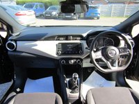 USED 2021 71 NISSAN MICRA 1.0 IG-T Acenta Hatchback 5dr Petrol Manual Euro 6 (s/s) (92 ps) LOW MILEAGE NEW SHAPE MICRA,,,ONLY 16000 MILES,,,LOW INSURANCE,,,GREAT ECONOMY,,,SERVICE HISTORY,,,PARTS AND LABOUR WARRANTY INCLUDED,,,NEW M.O.T AND SERVICE BEFORE COLLECTION.