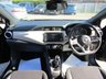 USED 2021 71 NISSAN MICRA 1.0 IG-T Acenta Hatchback 5dr Petrol Manual Euro 6 (s/s) (92 ps) LOW MILEAGE NEW SHAPE MICRA,,,ONLY 16000 MILES,,,LOW INSURANCE,,,GREAT ECONOMY,,,SERVICE HISTORY,,,PARTS AND LABOUR WARRANTY INCLUDED,,,NEW M.O.T AND SERVICE BEFORE COLLECTION.
