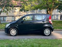 USED 2011 11 SUZUKI SPLASH 1.0 12V SZ3 MPV 5dr Petrol Manual Euro 5 (68 ps) 