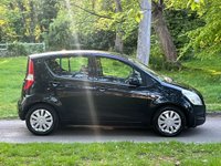 USED 2011 11 SUZUKI SPLASH 1.0 12V SZ3 MPV 5dr Petrol Manual Euro 5 (68 ps) 
